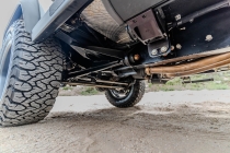 ICON NAS 110 Defender Reformer